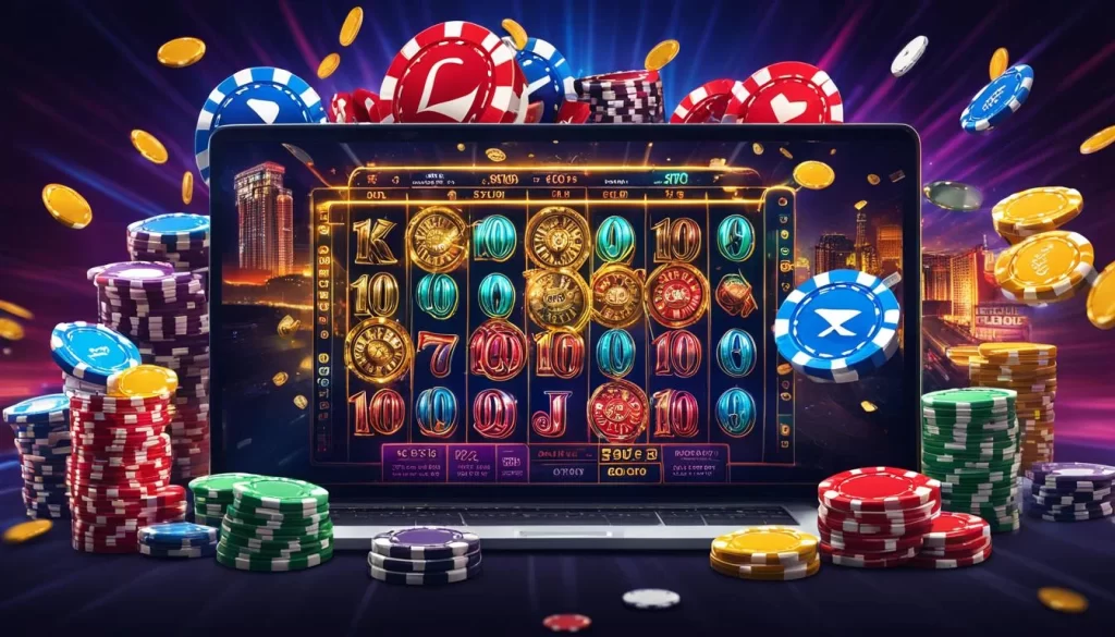 Chương trình khách hàng VIP BK8VAO WIN