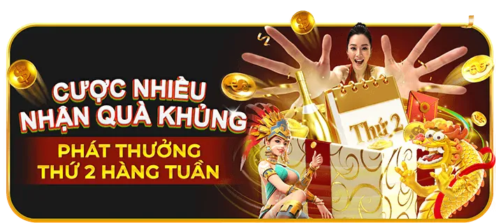 Slot Games và Nổ Hũ tại BK8VAO WIN