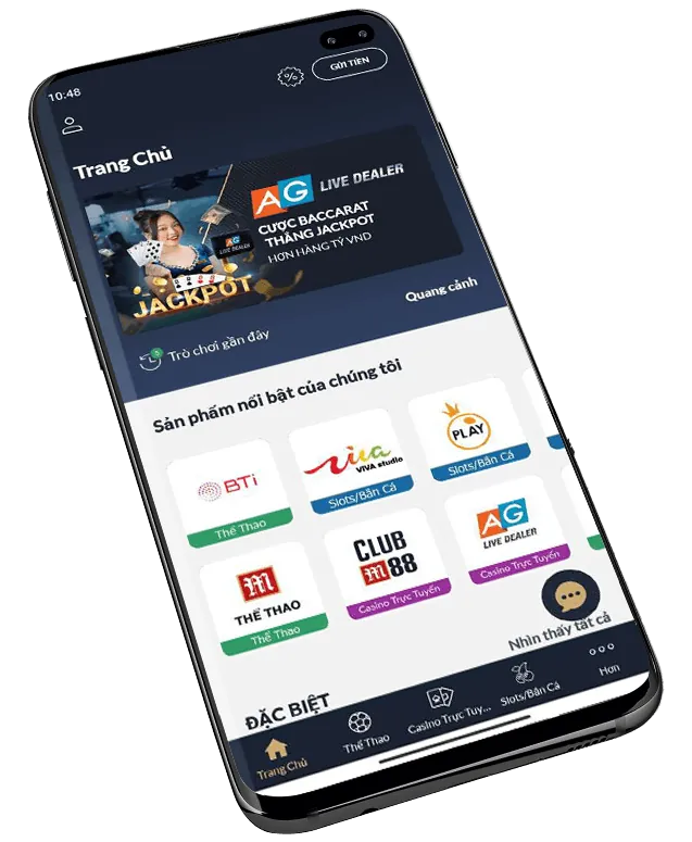 Bắn Cá Giải Trí Đỉnh Cao tại BK8VAO WIN